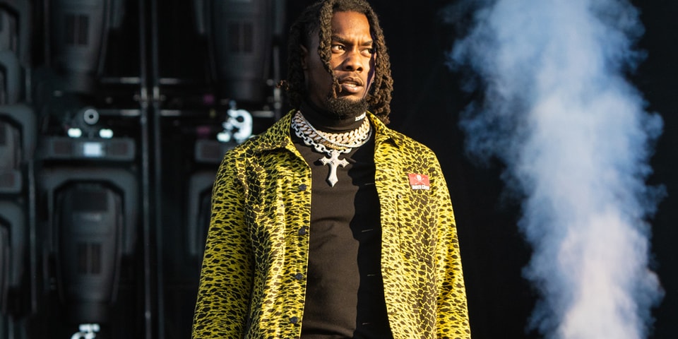Migos Selling Tour Inspired Halloween Costumes Hypebeast - halloween costumes my family migos roblox id Migos Selling Tour Inspired Halloween Costumes Hypebeast - my family migos roblox id