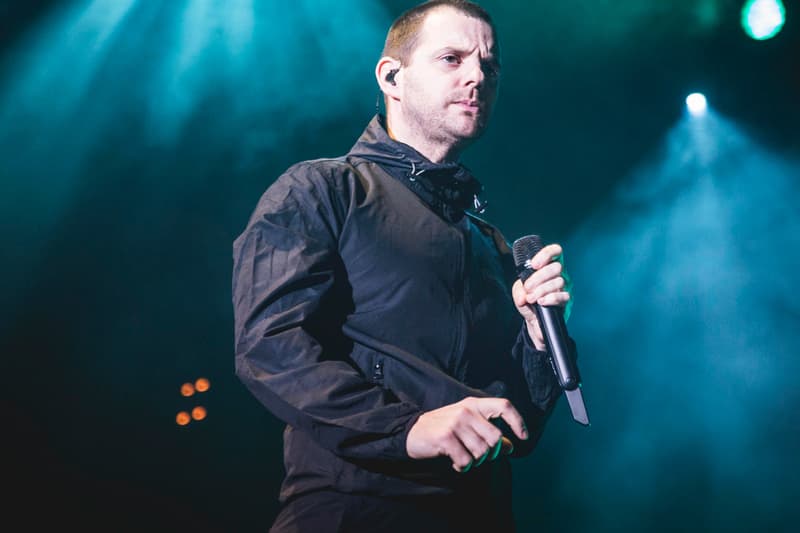 The Streets 2018 UK Tour Dates Mike Skinner Birmingham Glasgow Manchester Leeds London O2 Academy Apollo Brixton