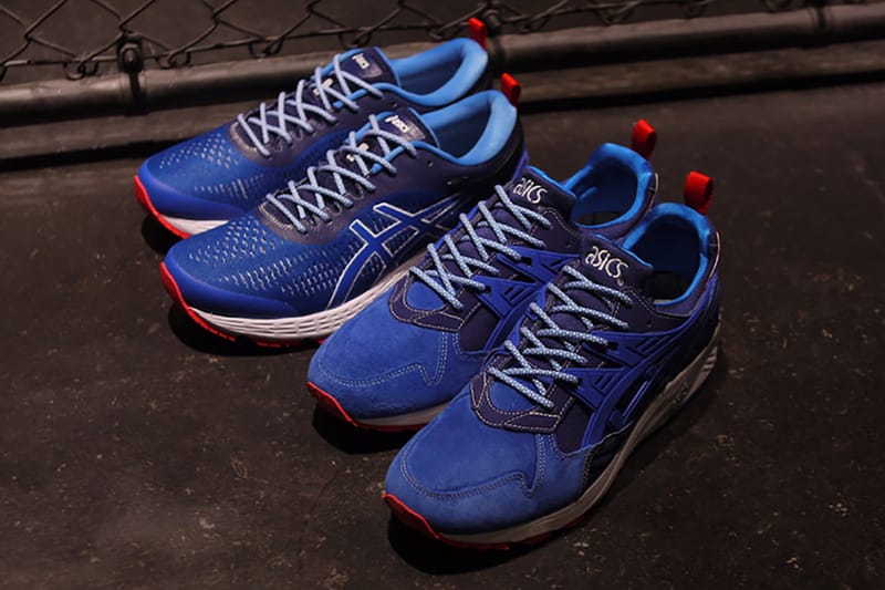 asics squirrel shoes