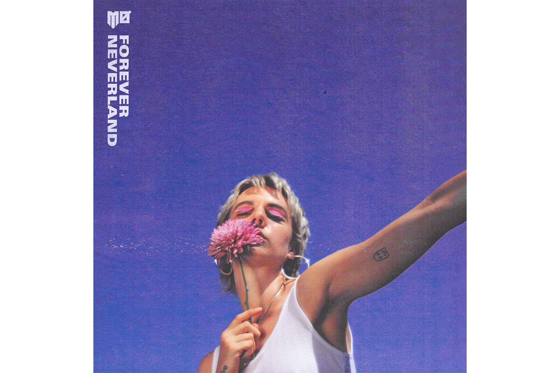 MØ 'Forever Neverland' New Album Stream download diplo charli xcx empress of spotify apple music