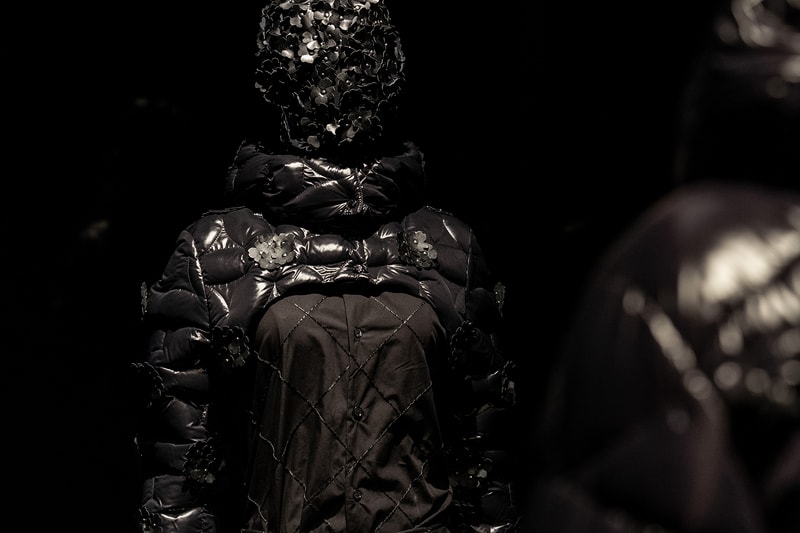 Moncler Genius Building NYC Opening Milano Milan Italian Fashion Fragment design Palm Angels streetwear fashion luxury craig green off-white fashion hypebeast New York City 