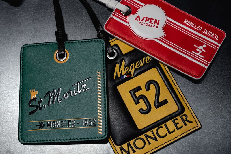 Moncler Genius Building NYC Opening Milano Milan Italian Fashion Fragment design Palm Angels streetwear fashion luxury craig green off-white fashion hypebeast New York City 