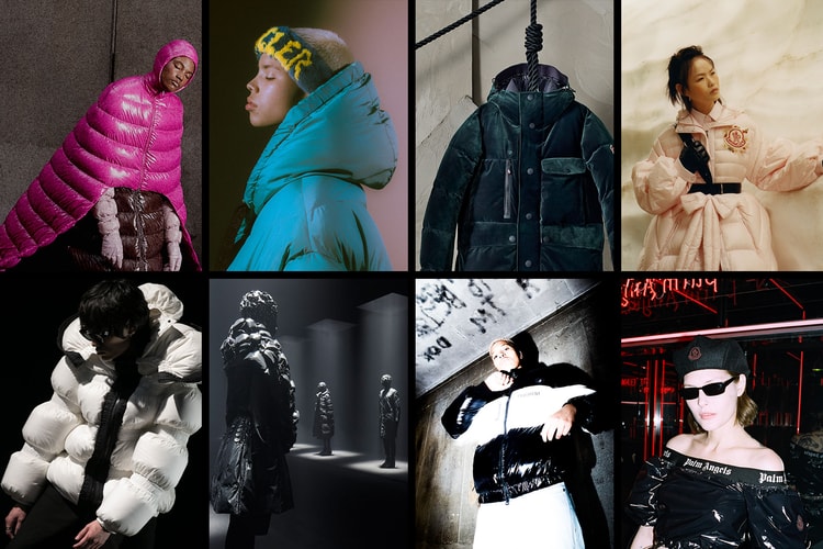 Explore Every Single Collection to Emerge From This Year’s Moncler Genius Project