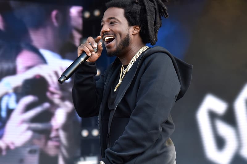 mozzy gangland landlord album new project 2018 stream october listen spotify apple music ty dolla sign yg schoolboy q yo gotti blac youngsta yhung to trae tha truth iamsu too short yfn lucci rexx life raj