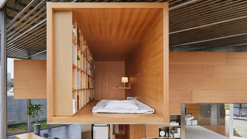 Small Apartment Muji: A Guide to Minimalist Living