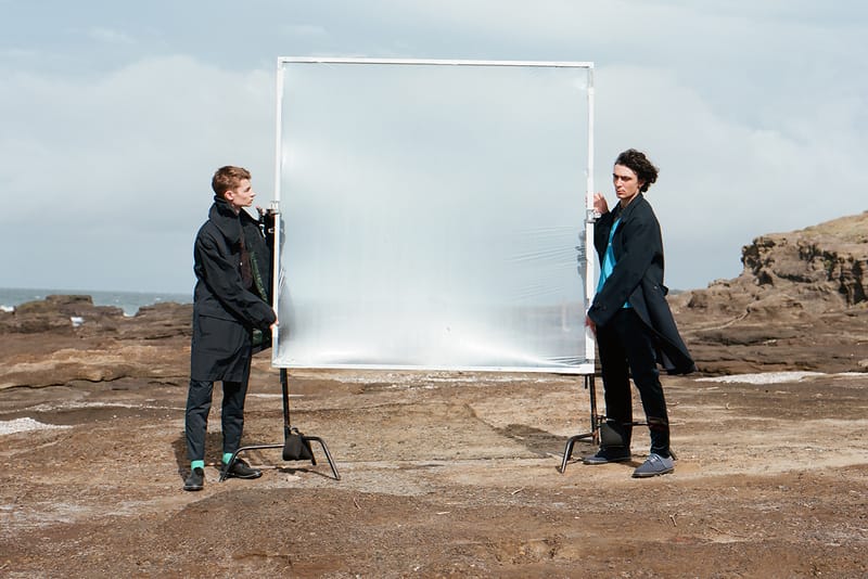 nanamica Reveals Versatile Fall/Winter 2018 Collection