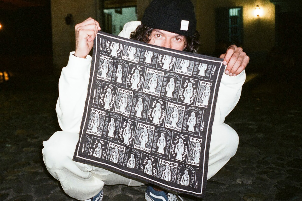 Supreme Fall/Winter 2018 Drop 11 Release Info 