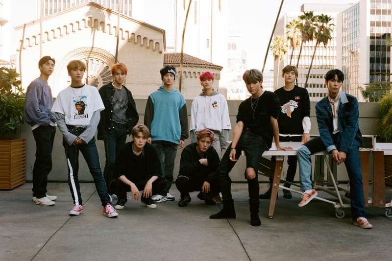 NCT 127’s New Album ‘Regular-Irregular’ Is a Coming-Of-Age Story