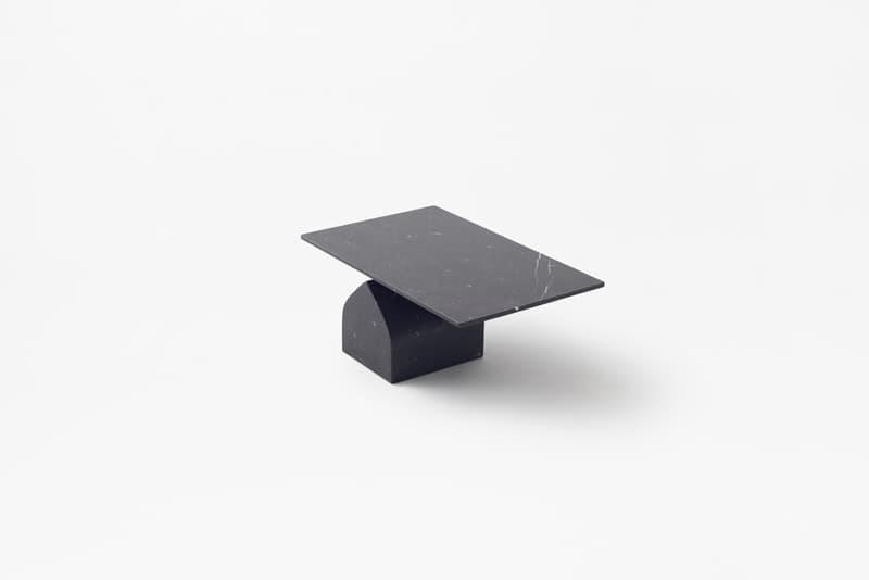 nendo seesaw collection marsotto edizioni furniture design tabletop oki sato