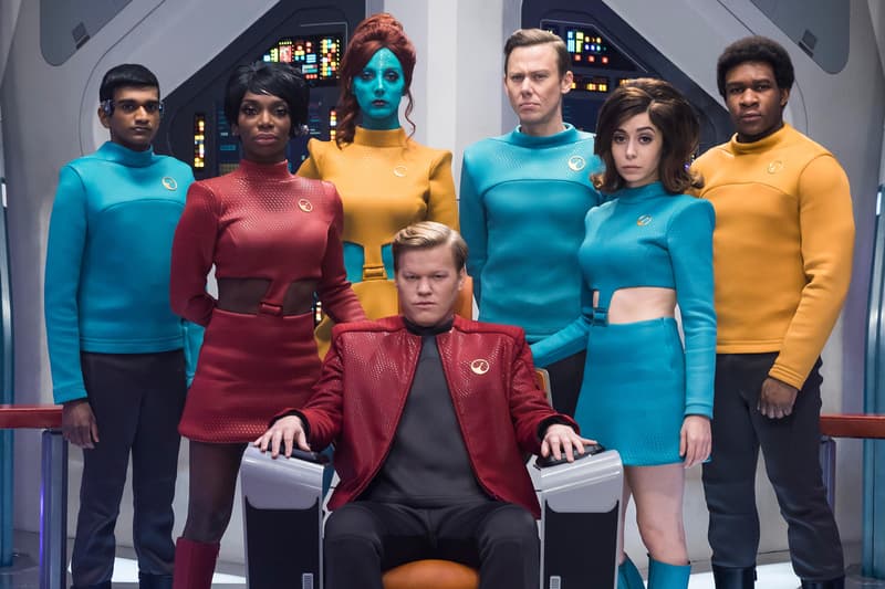 Netflix Choose Your Own Adventure Black Mirror Episode ending season five 5 originals