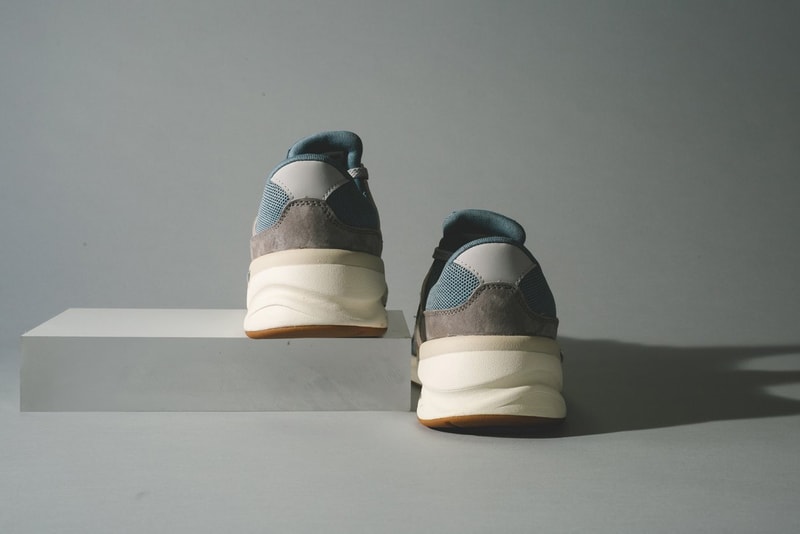 New Balance X-90 Cyclone Marblehead Color Colorway Release Details Shoes Trainers Kicks Sneakers Footwear Cop Purchase Buy