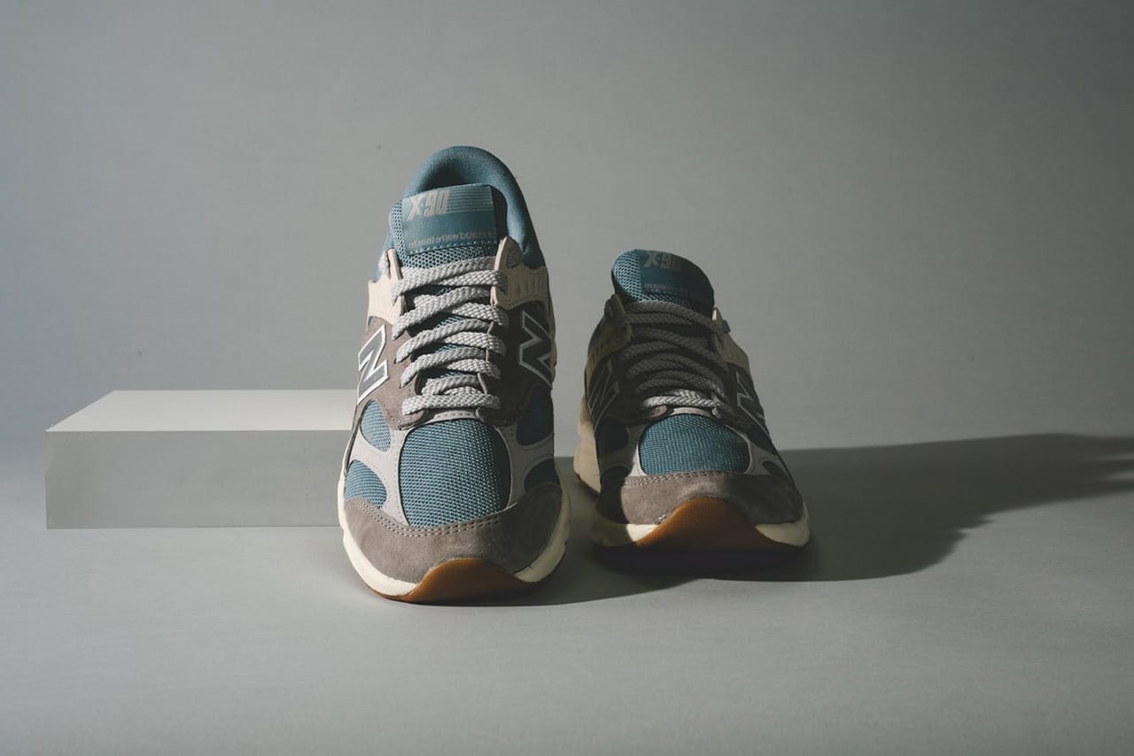 new balance x9 reconstructed cyclone
