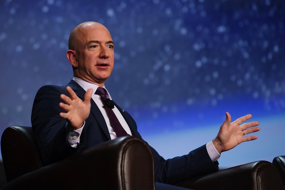 NFL rumors: Could Jeff Bezos purchase the Seahawks?