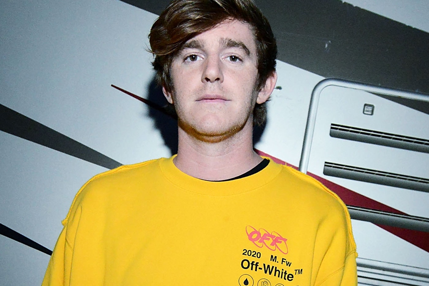 NGHTMRE Plays Jack Ü, Dillon Francis, RL Grime & More in Latest 'Diplo & Friends' Mix