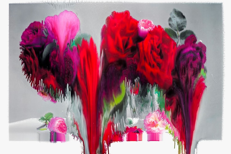 Nick Knight's 'Still' Exhibition To Open in Tokyo at The Mass