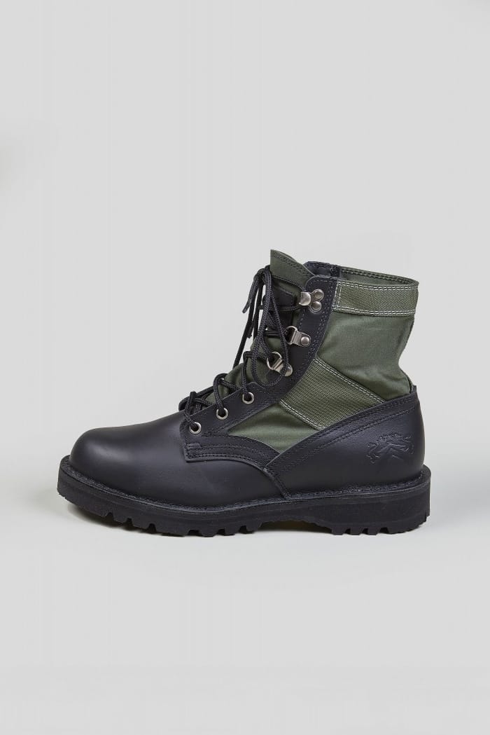 army boots danner