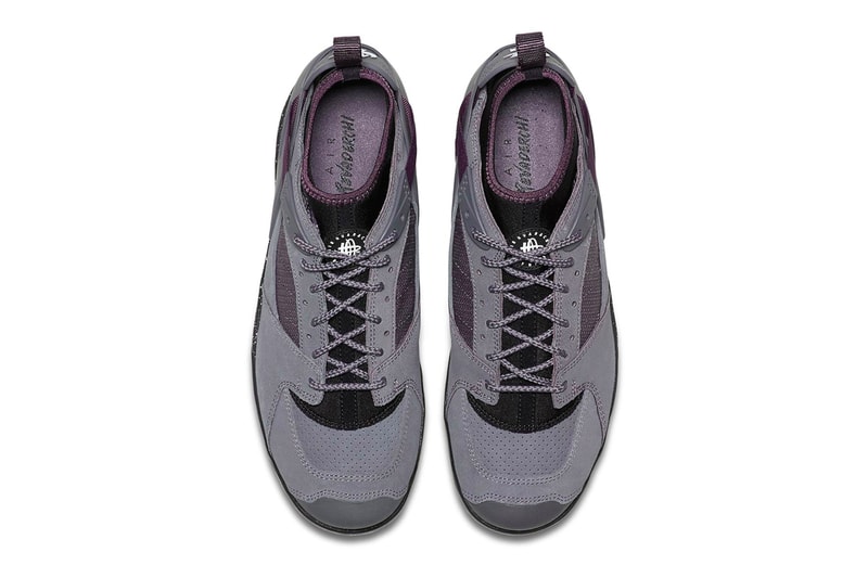 Nike ACG Air Revaderchi Fall Colorways Release Purple Grey Black Teal Blue Baby