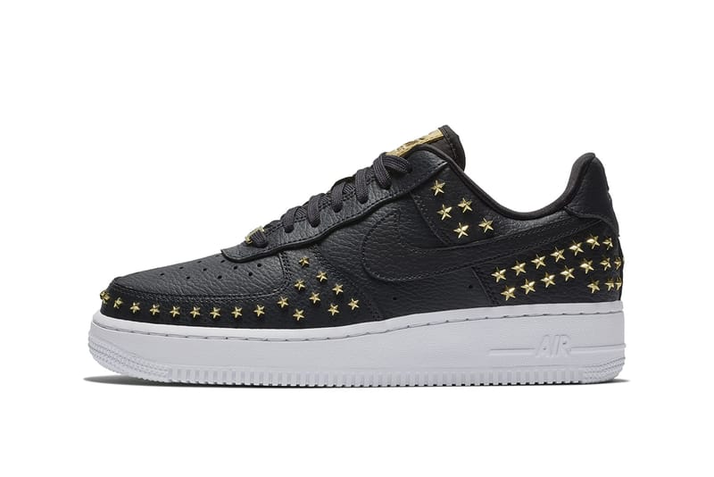 nike air force 1 studded