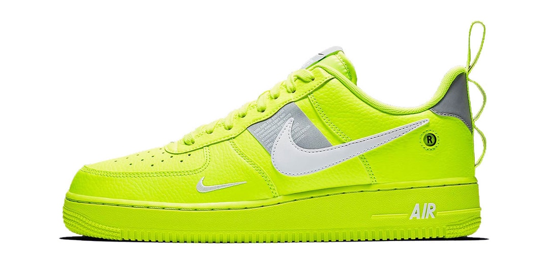 Nike Air Force 1 Utility 