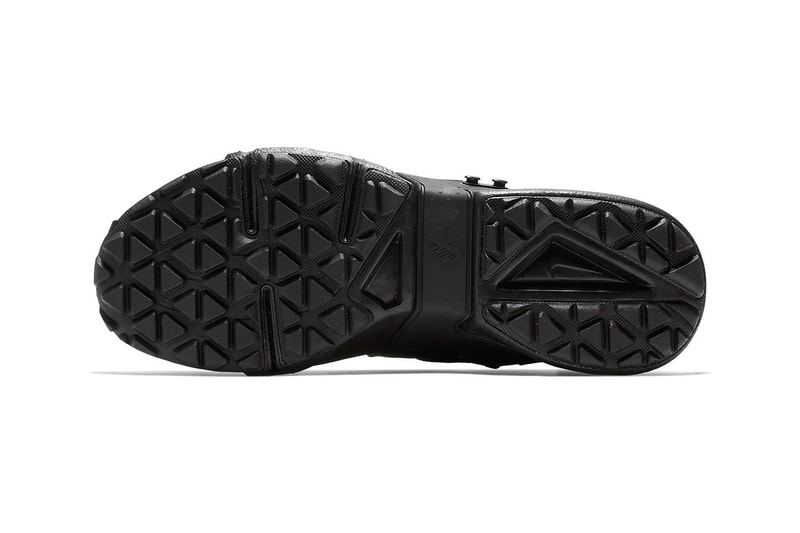 Nike Air Huarache Gripp Olive & Black Colorways sneaker release date info price buy online