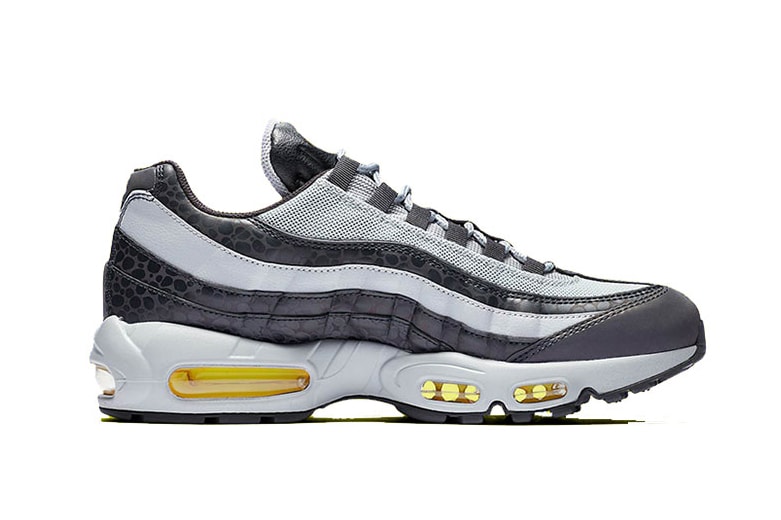 Nike Air Max 95 Safari