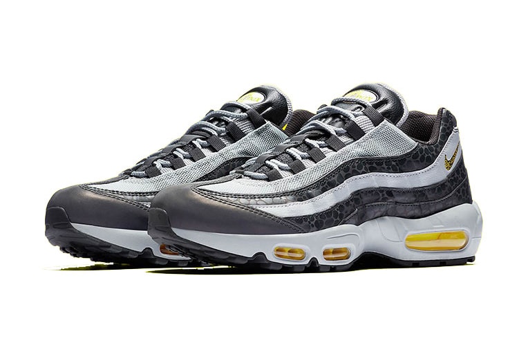 Nike Air Max 95 Safari