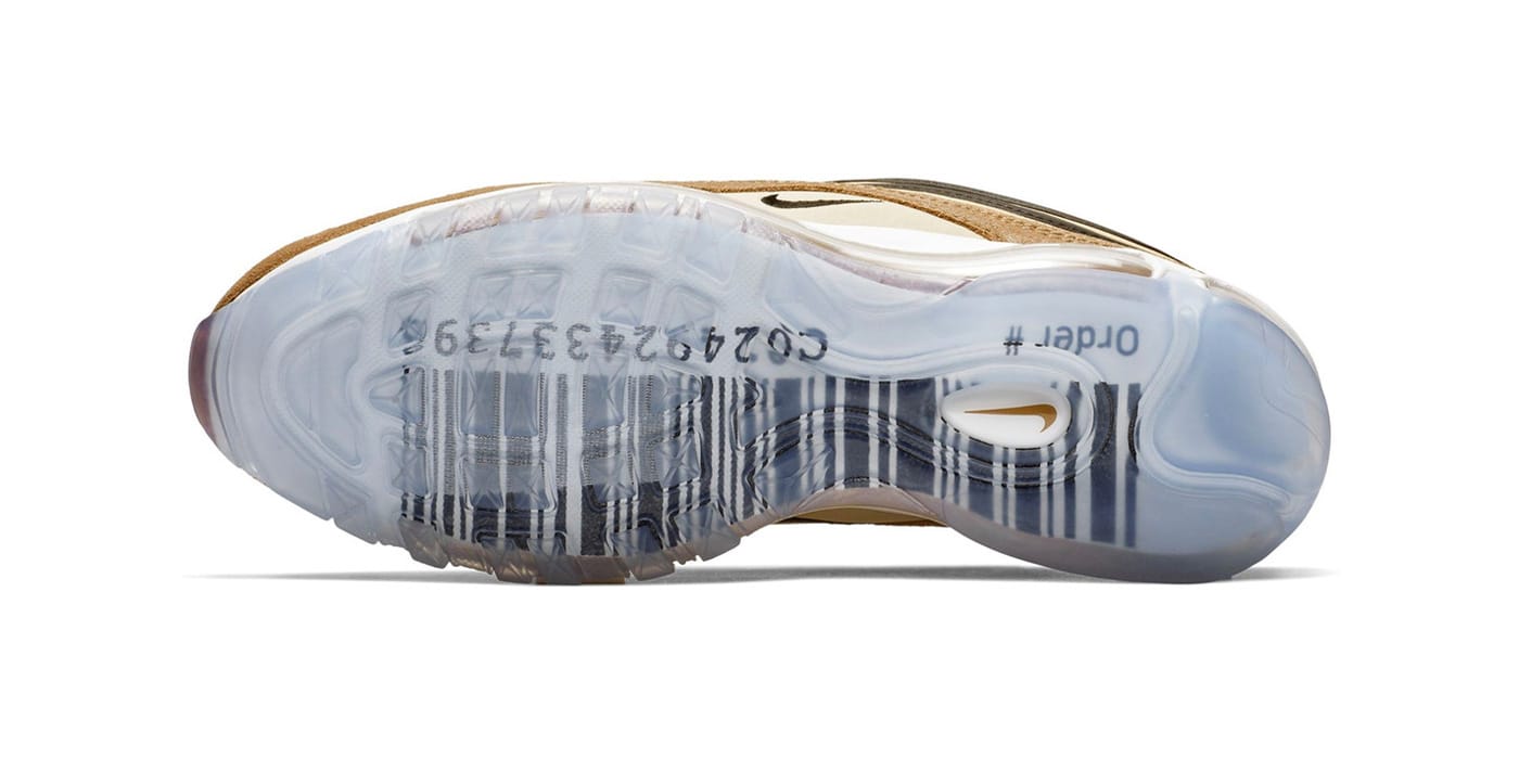nike air max 97 barcode release date