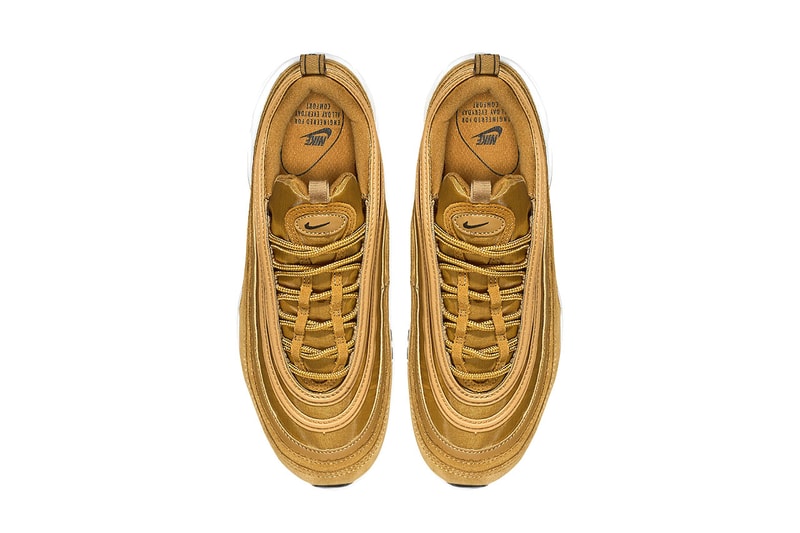 nike air max 97 muted bronze black white 2018 footwear nike sportswear