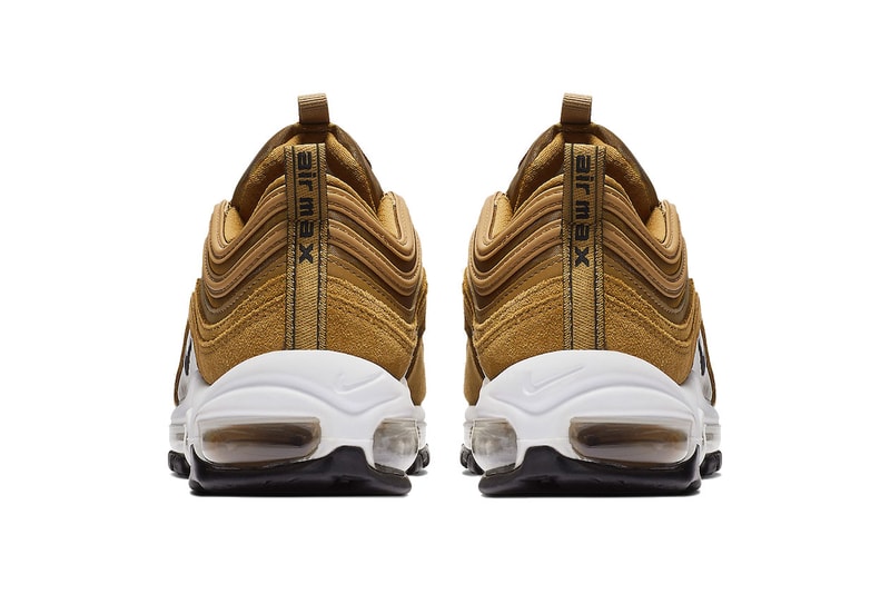 nike air max 97 muted bronze black white 2018 footwear nike sportswear