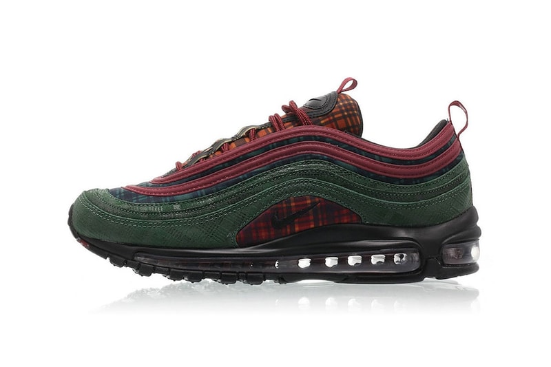 nike air max 97 nrg jacket pack 2018 footwear nike sportswear team red midnight spruce