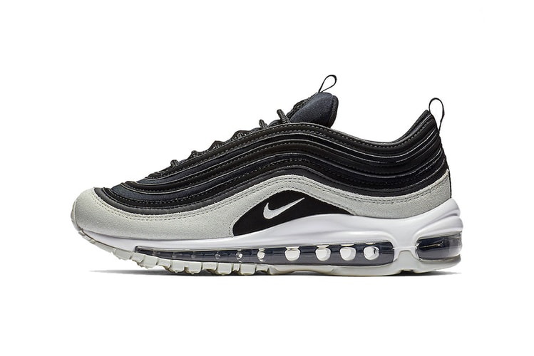 Nike's Air Max 97 to be Available in "Spruce Aura"