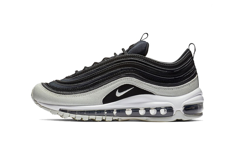 nike air max 97 black spruce aura black spruce aura 2018 footwear nike sportswear