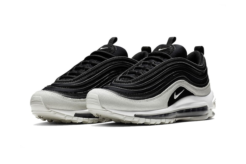 nike air max 97 black spruce aura black spruce aura 2018 footwear nike sportswear