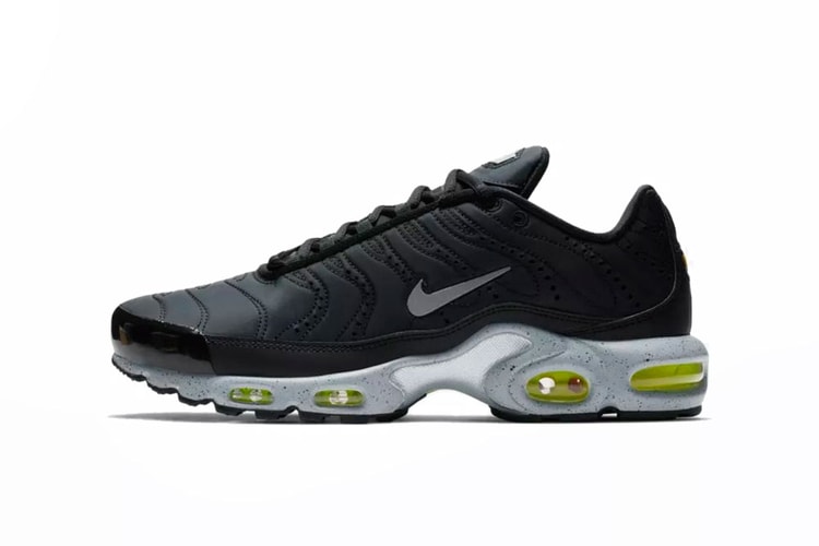 Nike Air Max Plus Premium Adds Two New Options This Week