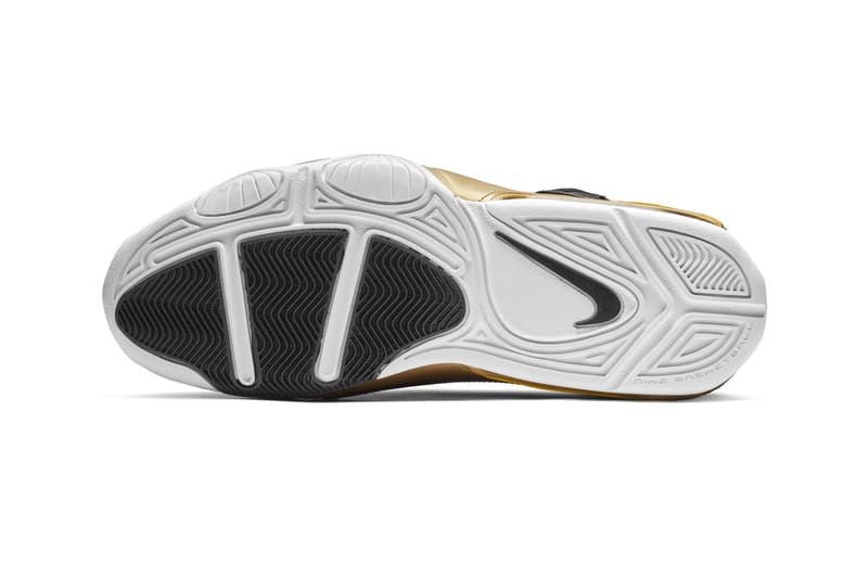 Nike Air Max Wavy "Triple Black" gold navy First Look new sneaker colorway model release date info price