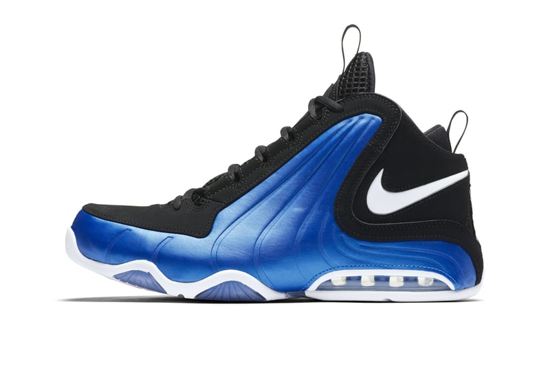 Nike Air Max Wavy "Triple Black" gold navy First Look new sneaker colorway model release date info price