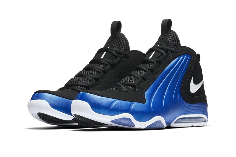 Nike Air Max Wavy "Triple Black" gold navy First Look new sneaker colorway model release date info price
