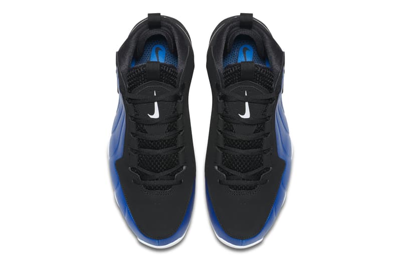 Nike Air Max Wavy "Triple Black" gold navy First Look new sneaker colorway model release date info price
