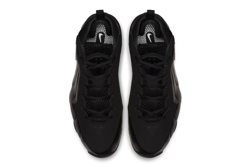 Nike Air Max Wavy "Triple Black" gold navy First Look new sneaker colorway model release date info price