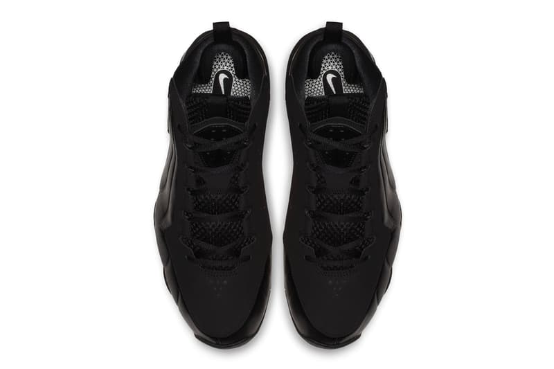 Nike Air Max Wavy "Triple Black" gold navy First Look new sneaker colorway model release date info price