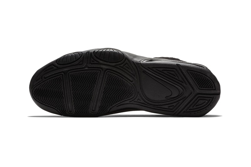 Nike Air Max Wavy "Triple Black" gold navy First Look new sneaker colorway model release date info price