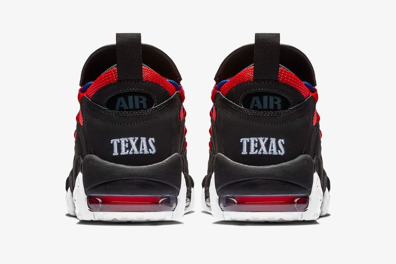 nike lone star state shoes