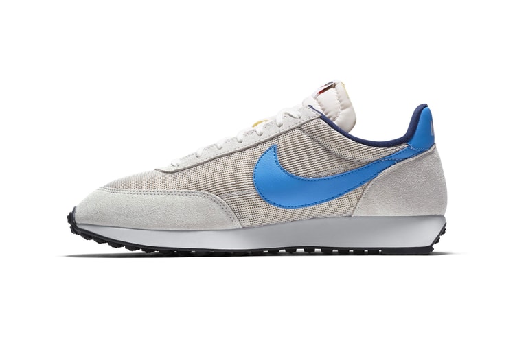 Nike's Air Tailwind '79 OG to Return in "Vast Grey/Photo Blue"