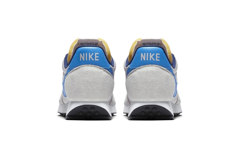 Nike Air Tailwind '79 OG "Vast Grey/photo blue" Release Date sneaker colorway info retro price purchase online 