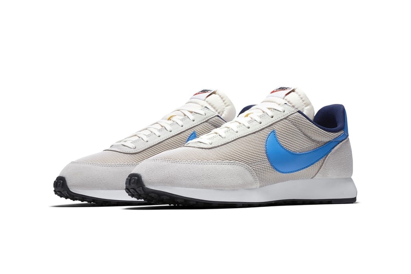Nike Air Tailwind '79 OG "Vast Grey/photo blue" Release Date sneaker colorway info retro price purchase online 