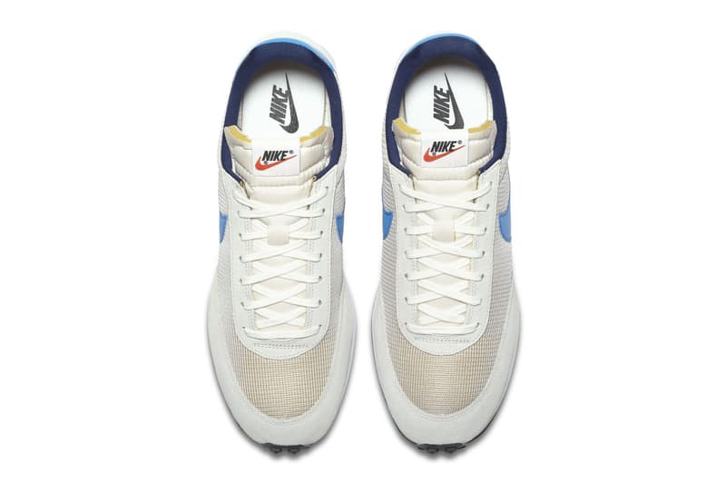 Nike Air Tailwind '79 OG "Vast Grey/photo blue" Release Date sneaker colorway info retro price purchase online 