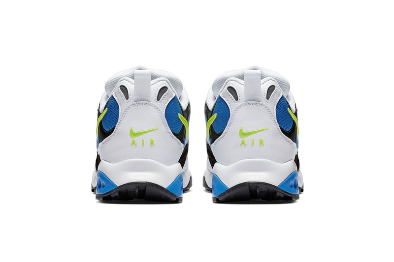 Nike Air Terra Humara '18 New Colorways white blue volt grey teal sneaker release date info price purchase 