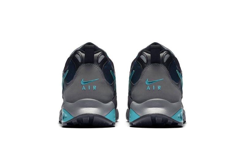 Nike Air Terra Humara '18 New Colorways white blue volt grey teal sneaker release date info price purchase 