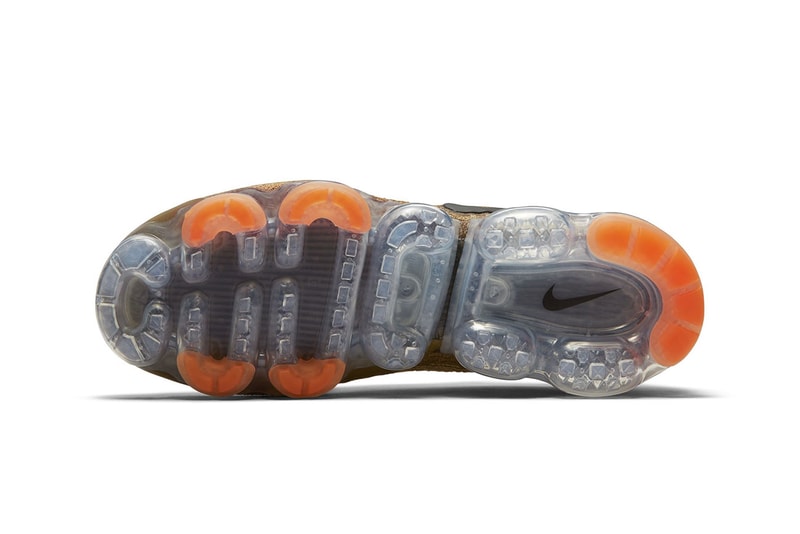 Nike Air VaporMax 2.0 "Leopard" first look release date animal pack print sneaker colorway price