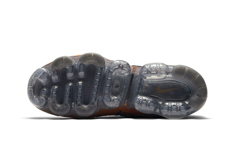Nike Air VaporMax 2.0 "Tiger" release date first look animal pack sneaker colorway price purchase